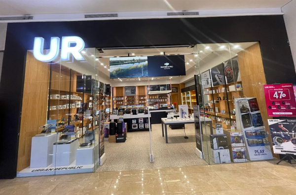 Urban Republic | Trans Studio Mall Cibubur