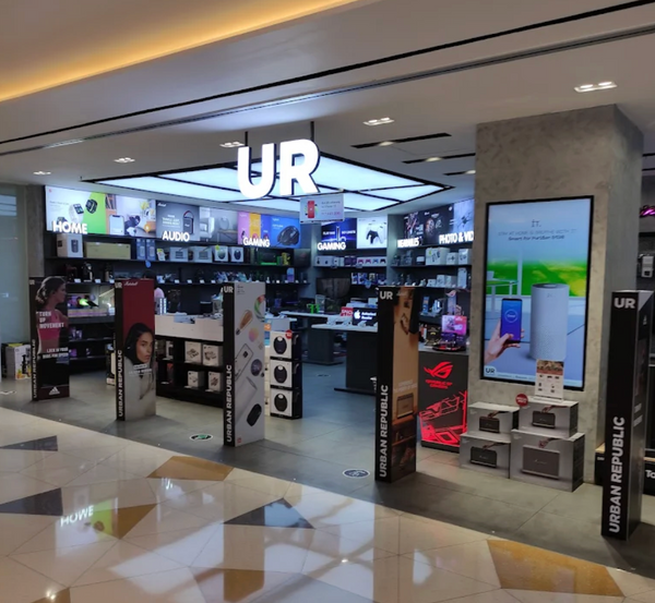 Urban Republic | Grand Indonesia