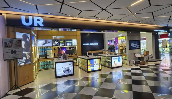 Urban Republic | Cilandak Town Square