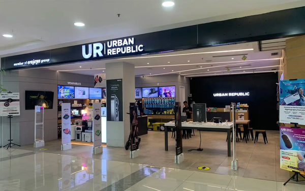 Urban Republic | Margo City Depok
