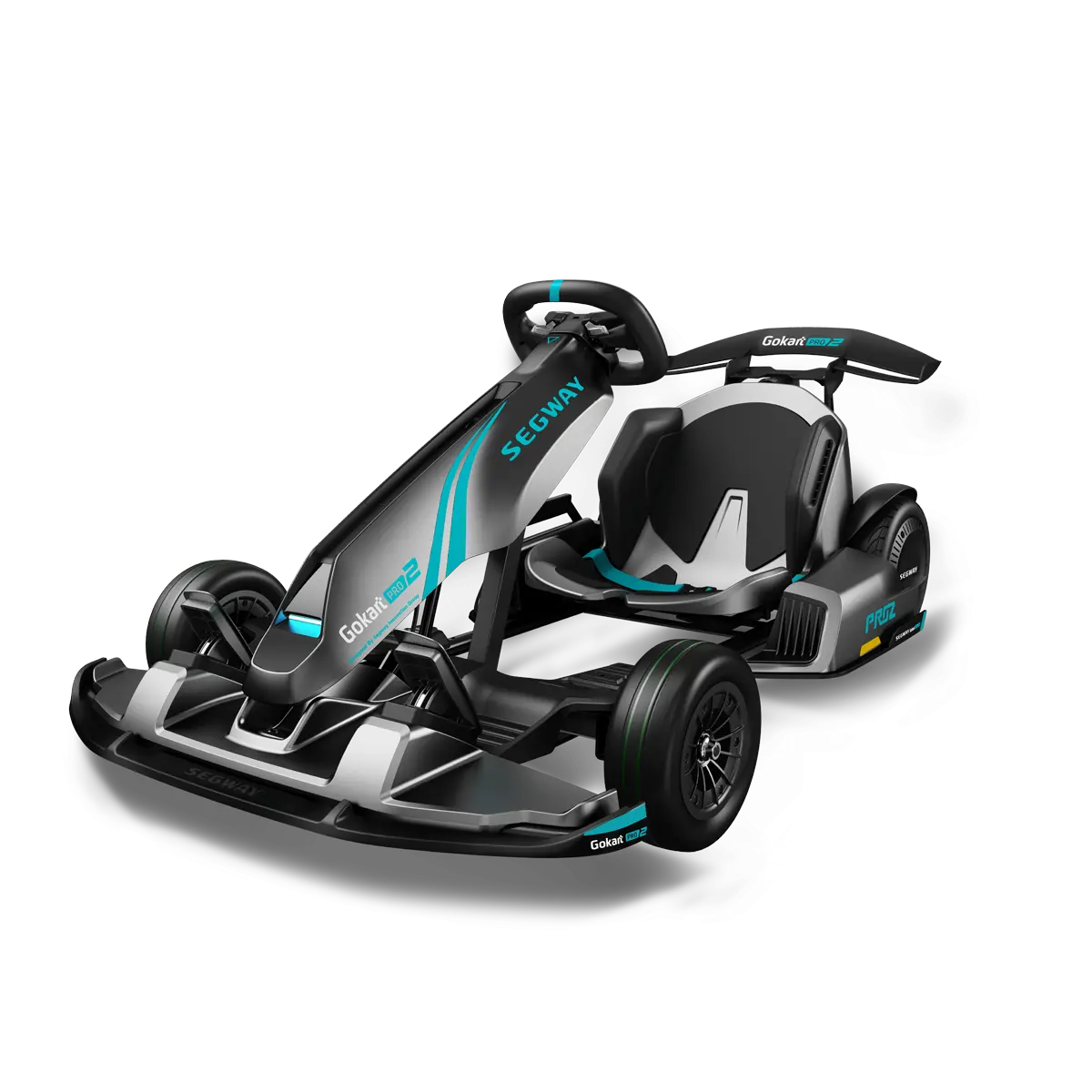 GoKart Pro 2