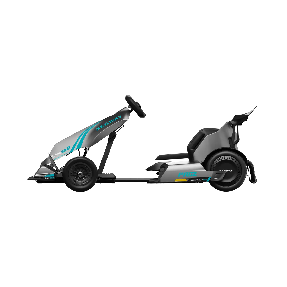GoKart Pro 2