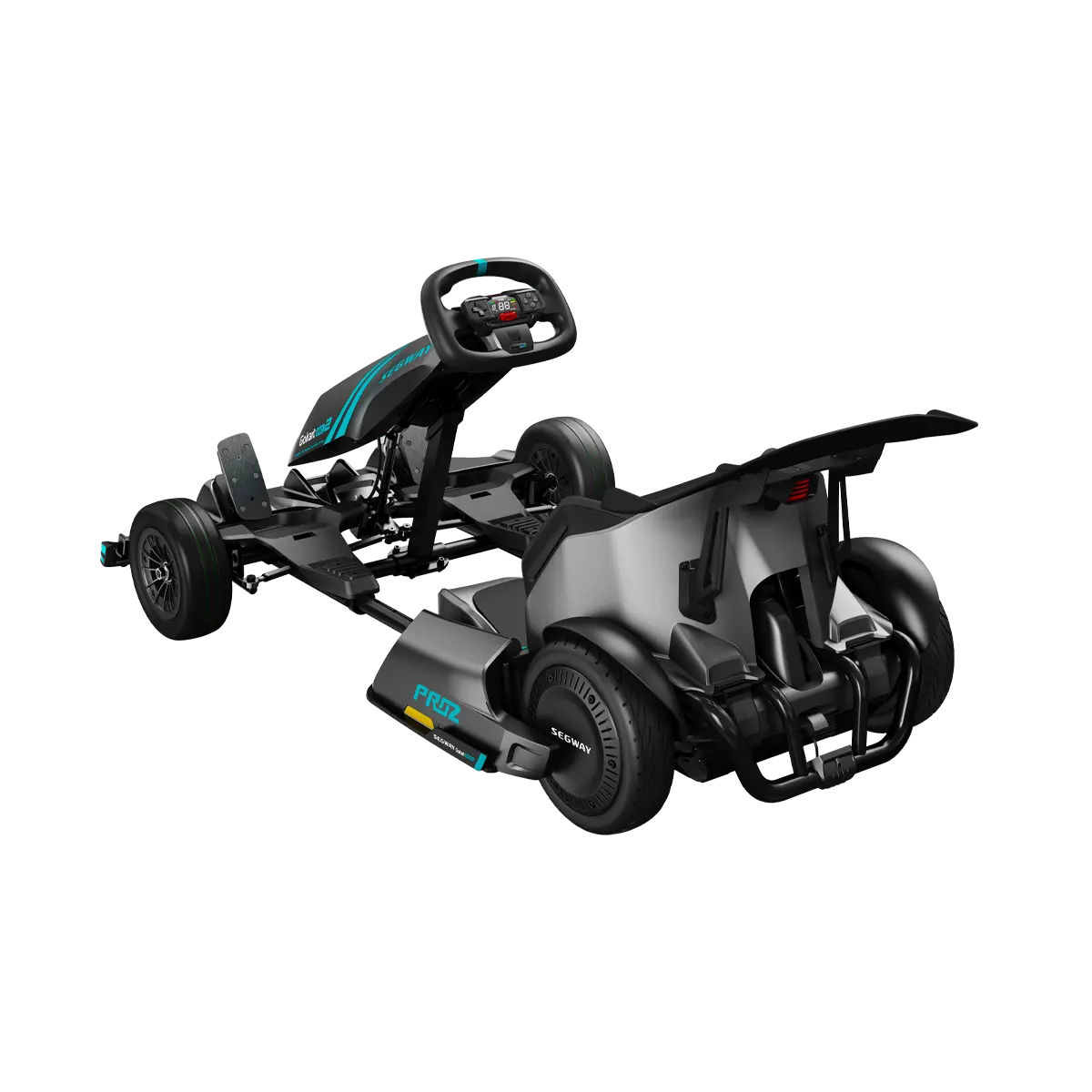 GoKart Pro 2