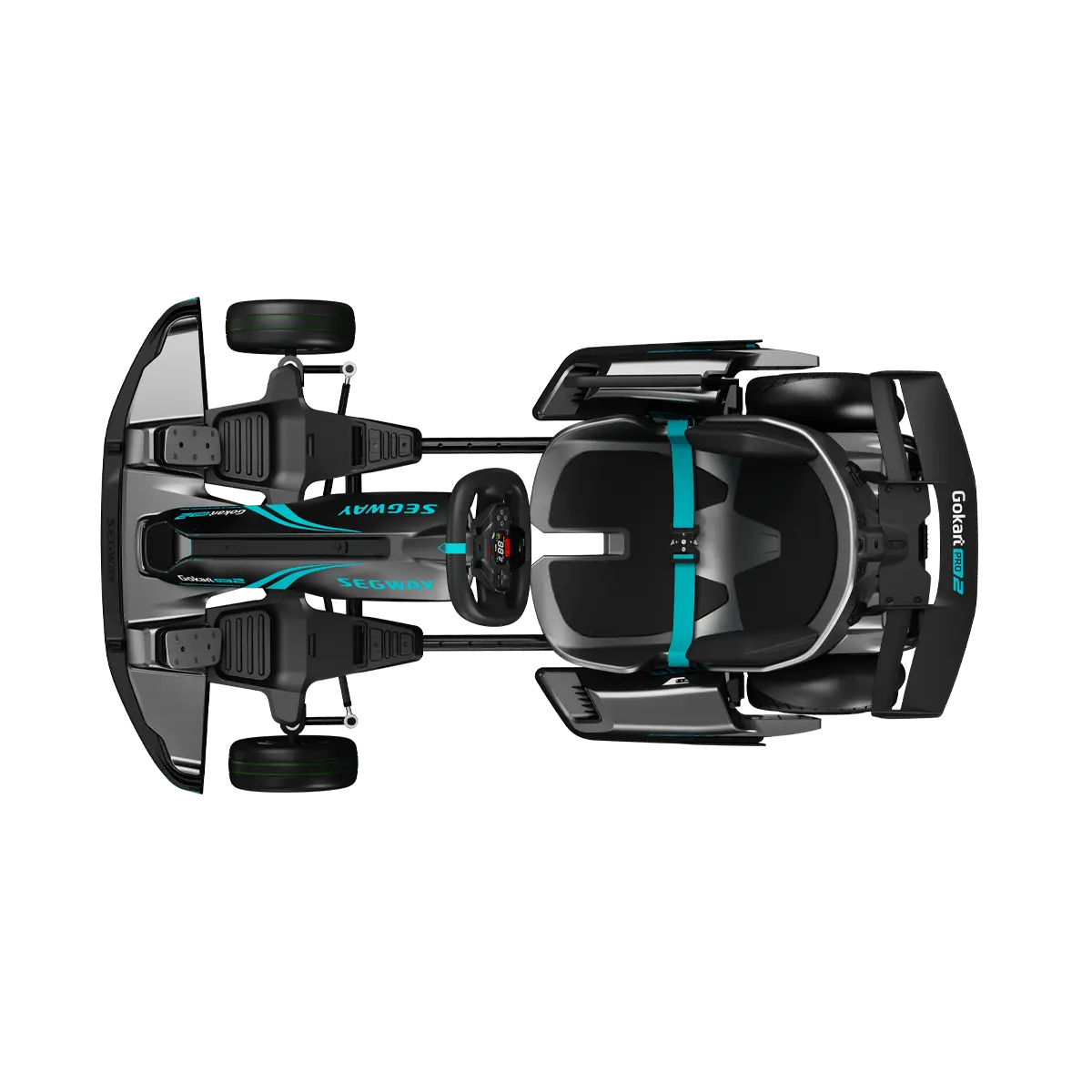 GoKart Pro 2