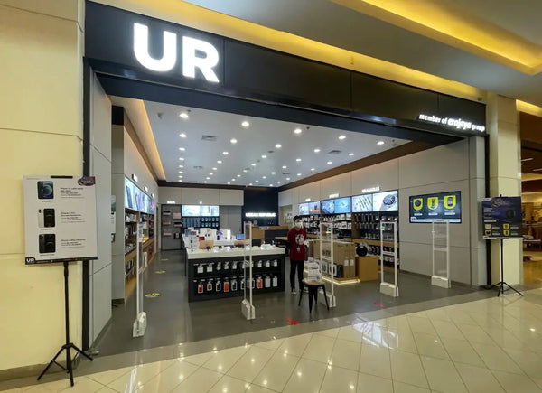 Urban Republic | Summarecon Mall Bekasi