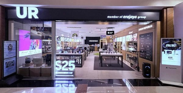 Urban Republic | Pondok Indah Mall